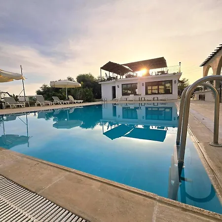 Five Fingers * Kazaphani