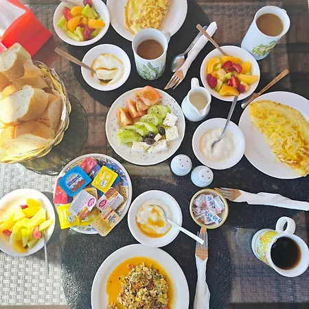 Holiday park Five Fingers