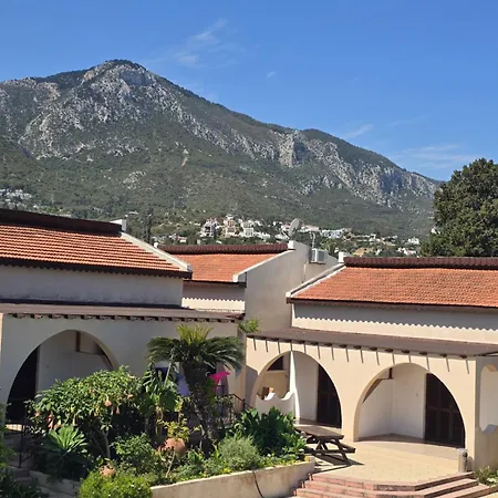 Holiday park Five Fingers Kazaphani