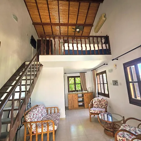 Holiday park Five Fingers *