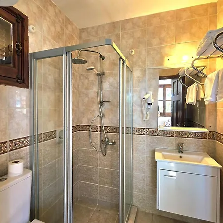 Five Fingers Holiday park