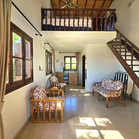 Holiday park Five Fingers *