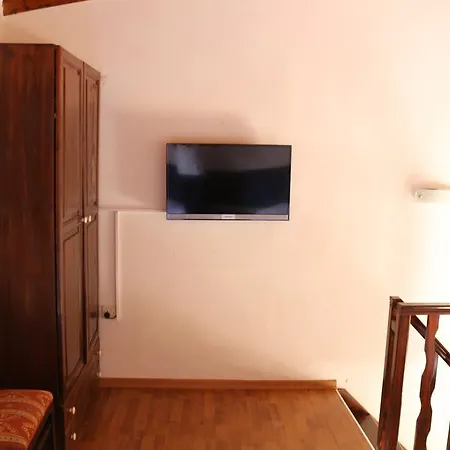 Five Fingers Holiday park *