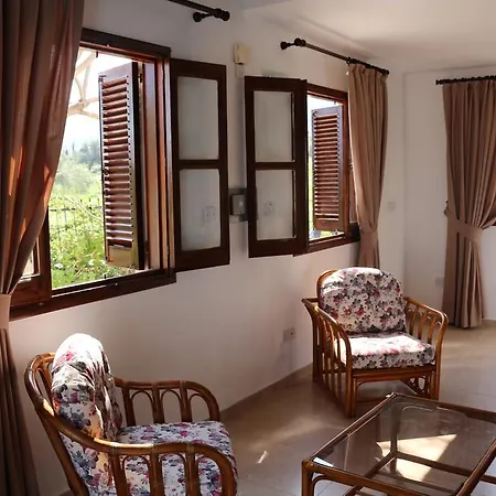 Holiday park Five Fingers Kazaphani