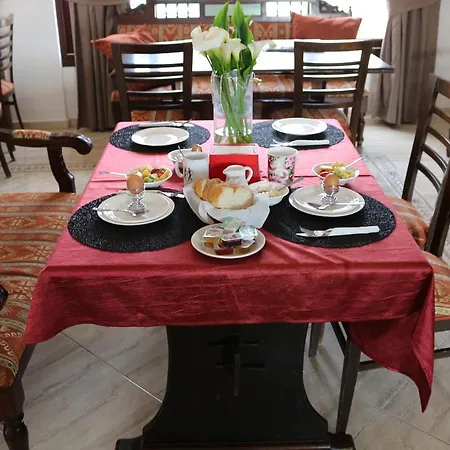Five Fingers Holiday park Kazaphani
