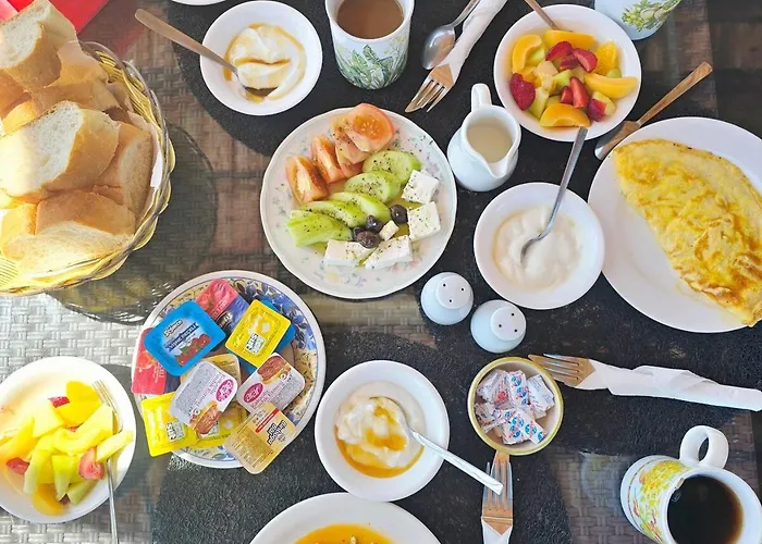 Vakantiepark Five Fingers