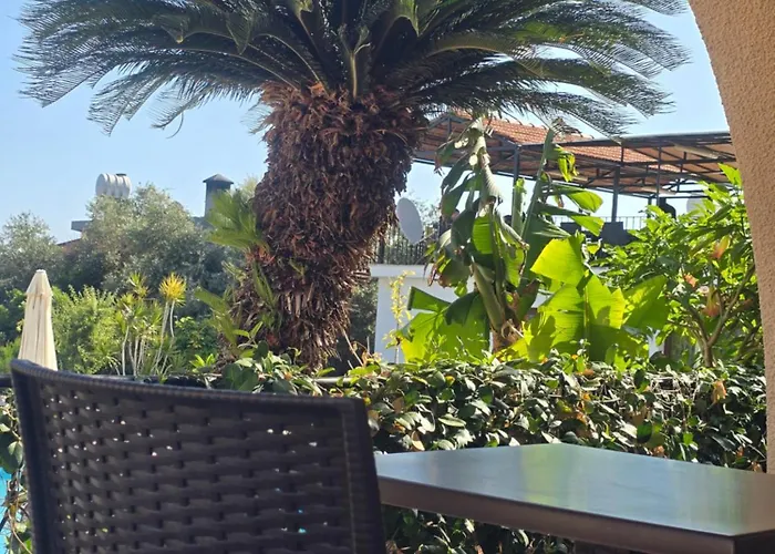 Vakantiepark Five Fingers