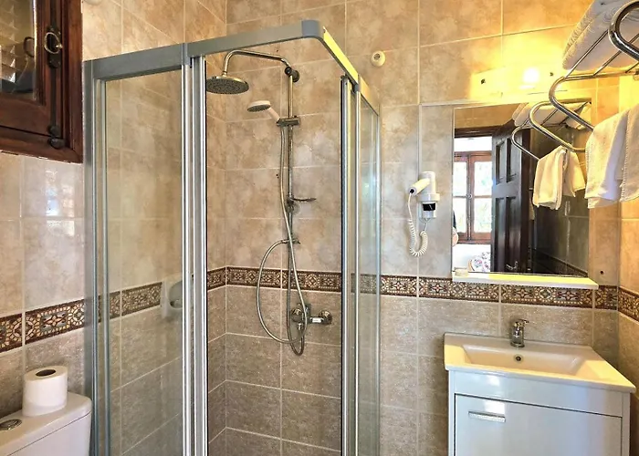 Five Fingers Tatil parkı