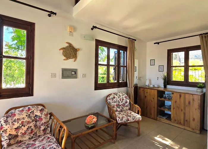 Tatil parkı Five Fingers Kazaphani